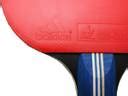 ADIDAS Kinetic Red, Black Table Tennis Racquet - Buy ADIDAS Kinetic Red ...