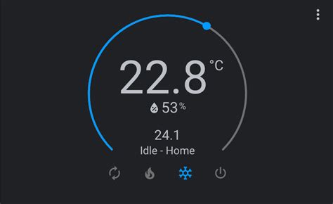 Image result for Home Assistant Humidity