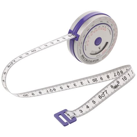 Clothing Measure Tape Body Measurement Tape Fitness Measuring Waist ...