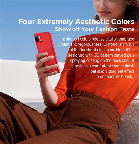 Image result for Ulefone Note 6 Price