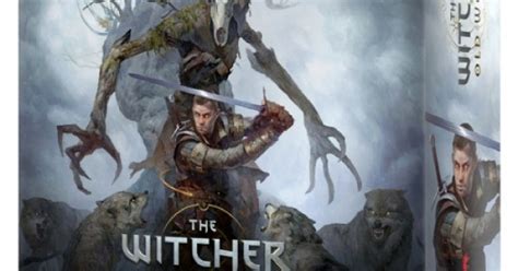 The Witcher: Old World - Deluxe |www.drustveneigre.rs|
