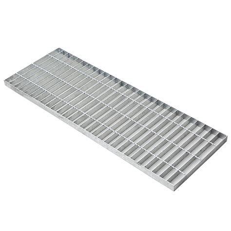 Galvanised Steel Grating Drain Strainers Plate Grid Rainwater Grate ...