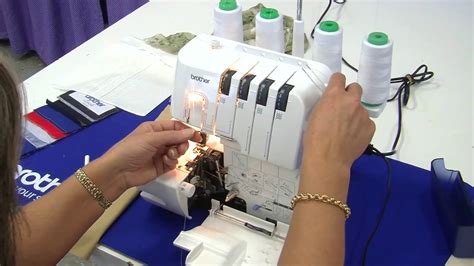 Image result for Threading Overlocker Instructions