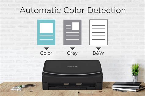 ScanSnap iX1400 Tutorial 的图像结果