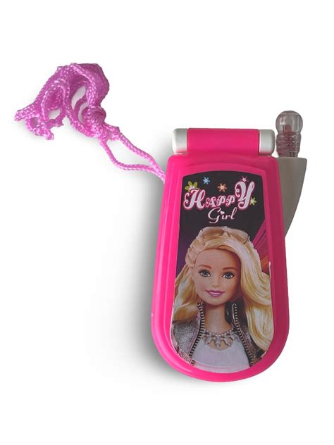 Buy Salvus App SOLUTIONS Kids Musical Toy Phone with Lights & Sound ...