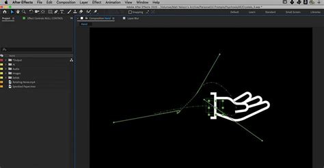 After Effects Tutorial Menu 的图像结果