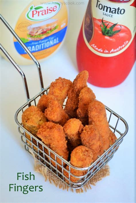 Image result for Fish Finger Recipes