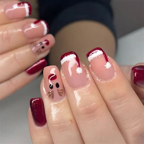 february nails 2025