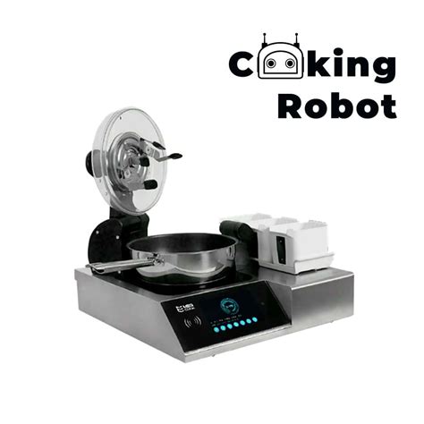Autonomus Cooking Robot 的图像结果