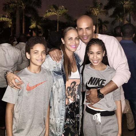 Nicole Ari Parker And Boris Kodjoe's Family Holiday In Ghana Is # ...