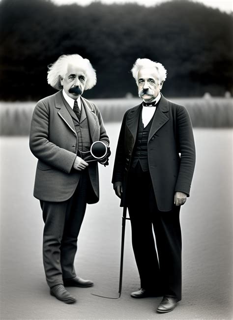 Einstein And Chaplin Quote