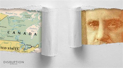 How Strong Will the Canadian Dollar be in 2026? | Disruption Banking
