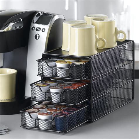 Keurig K Cup Pod Holder at Vicky Jorgenson blog