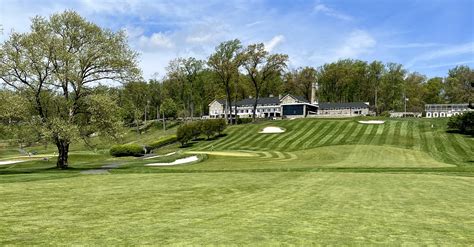 Review: Manufacturers’ Golf & Country Club – Worldgolfer's Golf Course ...