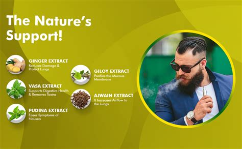 SilverEdge Lung Defence for Men & Women (30 Tablets) | Lung detox ...