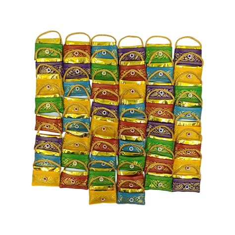 Soul Artisan Thamboolam Gift Set Return Gift Set (Pack of 50 ...