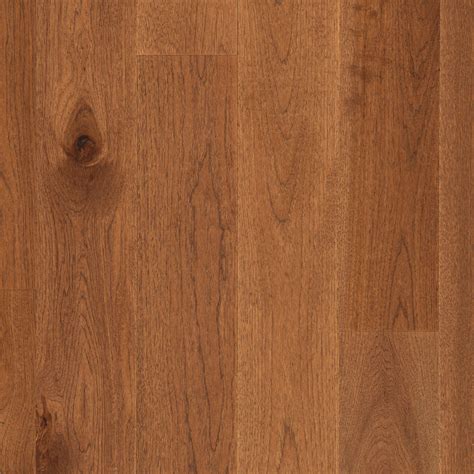 Landry Hickory Engineered Hardwood | Floor and Decor