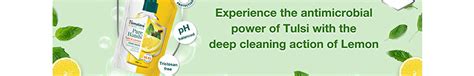 Buy Himalaya Pure Hands Deep Cleansing Hand Wash - Tulsi & Lemon, 99.9% ...