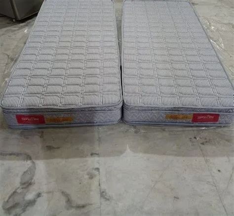 Manufacturer of Bed Mattress & Spring Mattress by Shubh Lifestyle ...