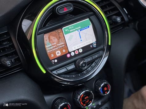 Image result for Android Auto MBW Mini Instructions