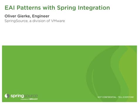 Image result for Spring Integration Tutorial