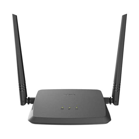 D-Link DIR-615 Wireless-N300 Router Mobile App Support Router ...