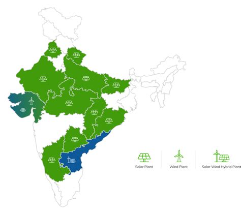 Renewable power | Solar, wind & hybrid energy
