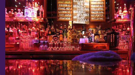 7 cool bars in Lower Parel that you can check out post work | GQ India