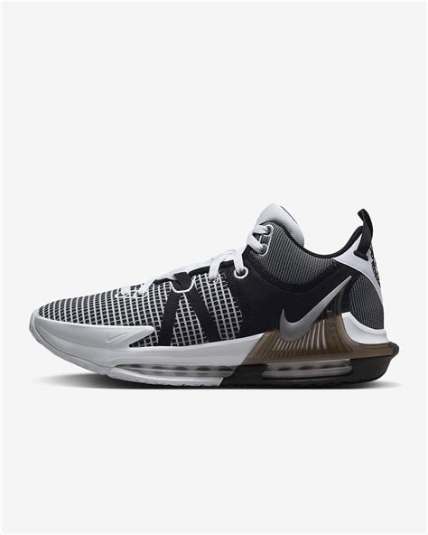 Nike Men's Lebron Witness 7 Basketball Shoes Sale Online ...