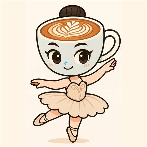 Ballerina Cappucina: The Perfect Italian Brainrot Avatar