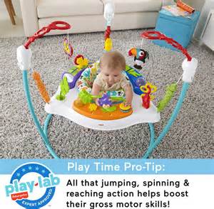 Fisher price puppy's activity jumperoo new arrivals