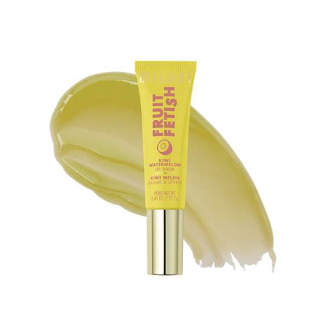 Shop Milani Fruit Fetish Lip Balm Online - HOK Makeup