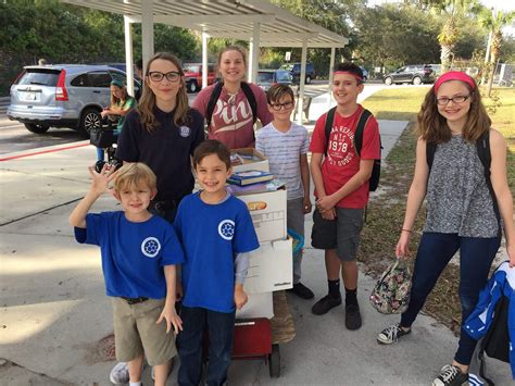 South Seminole Academy News