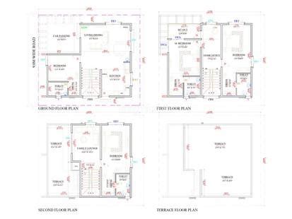Rent 4 BHK Villa in Trifecta Verde En Resplandor Budigere, Bangalore ...