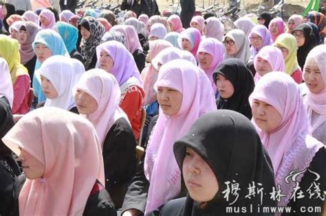 宁夏国际语言学校两名毕业生晋级央视阿语大赛 - 回族文化 - 穆斯林在线（muslimwww)