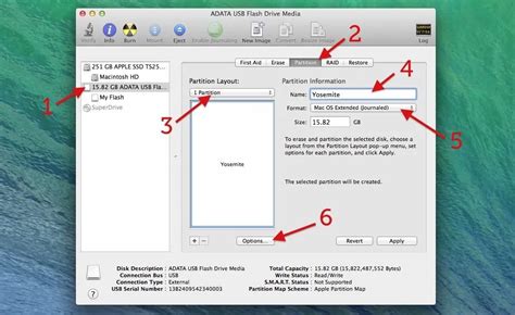 Image result for Mac OS X USB Bootable