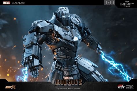 Buy ZD Toys Iron Man 2 War Machine Mark I Action Figure Online - Nerd Arena