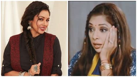 Rupali Ganguly says Monisha from Sarabhai vs Sarabhai was just like her ...