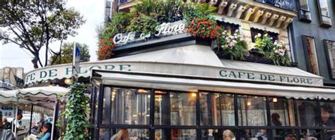 2021花神咖啡馆-旅游攻略-门票-地址-问答-游记点评，巴黎旅游旅游景点推荐-去哪儿攻略