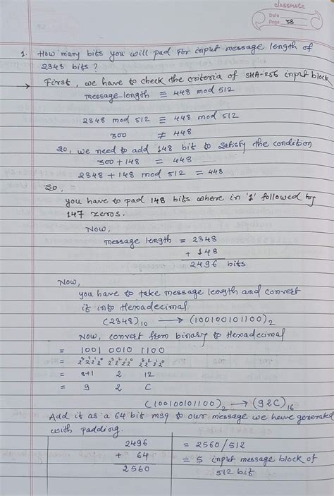 Image result for SHA256 Hash Algorithm