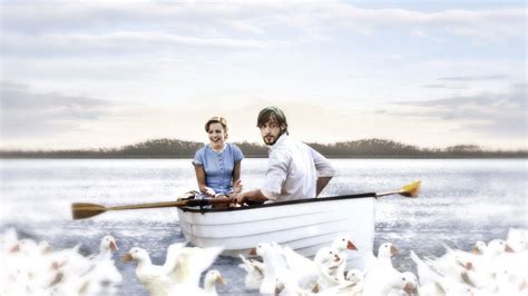 Image result for The Notebook Lake Scene