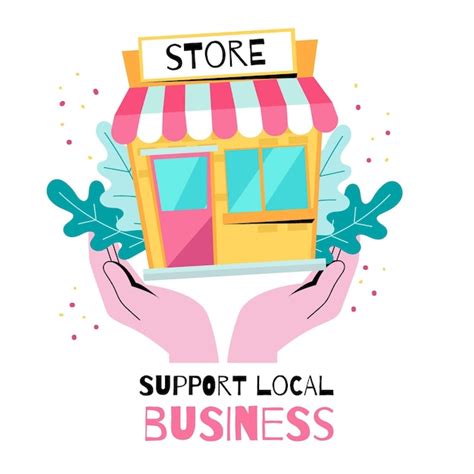 Support Local 的图像结果