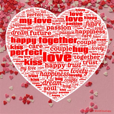 Top 999+ love words images – Amazing Collection love words images Full 4K