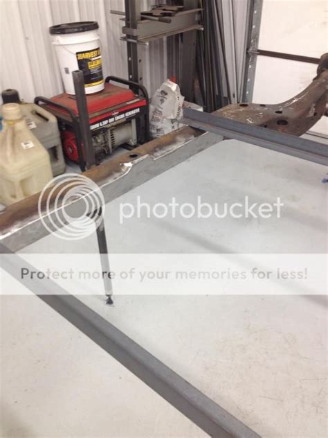 Image result for ABC Performance Frame Notch