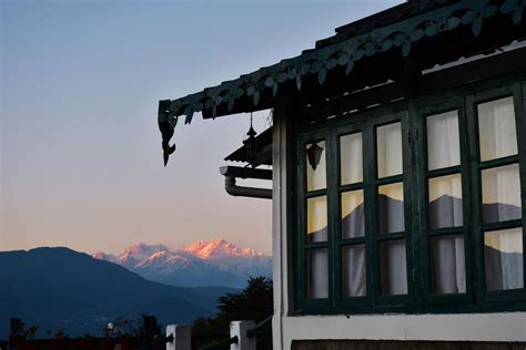 Best places to stay in Darjeeling | Condé Nast Traveller India