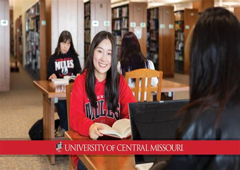 University of Central Missouri, USA - Ranking, Reviews, Courses ...