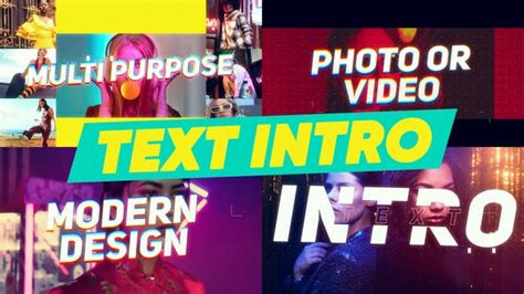 Image result for Video Intro TextMaker
