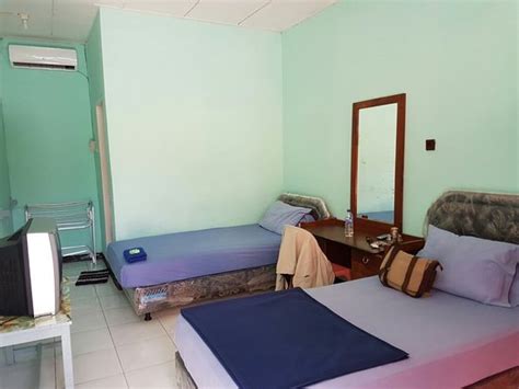 HOTEL NUSANTARA II (Nabire) - Hotel Reviews & Photos - Tripadvisor