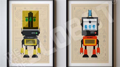 3D Printer Robot Projects 的图像结果