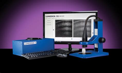 Optical Coherence Tomography | Edmund Optics